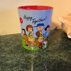 Peanuts, Gibson Mug